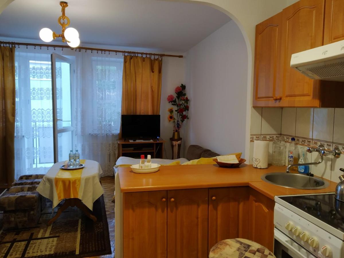 Apartament W Centrum Chelma Dış mekan fotoğraf