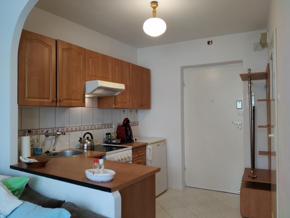 Apartament W Centrum Chelma Dış mekan fotoğraf